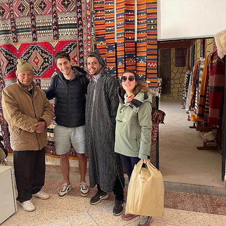 Dar Mgouna Roses Kelaat-M'Gouna Kültér fotó