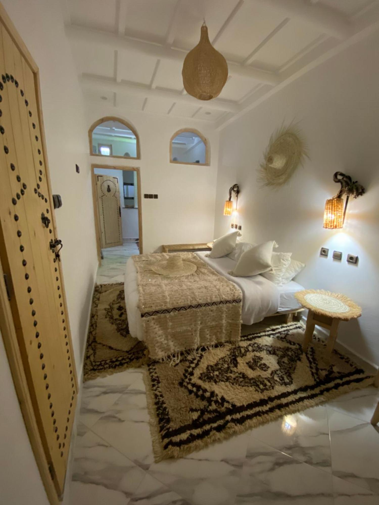 Dar Mgouna Roses Kelaat-M'Gouna Kültér fotó