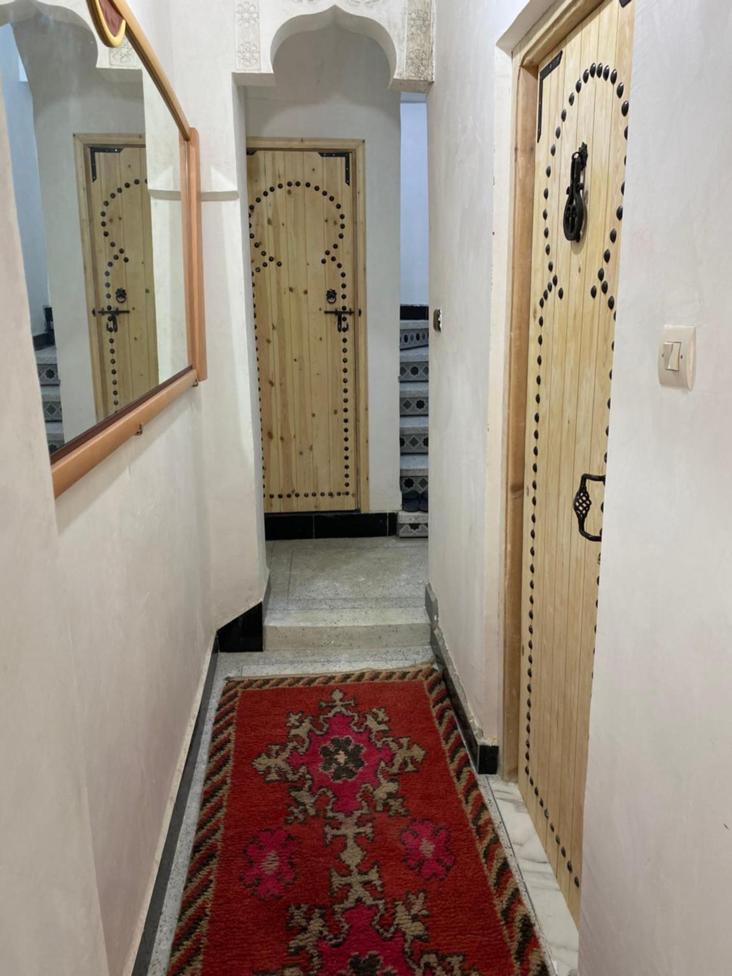 Dar Mgouna Roses Kelaat-M'Gouna Kültér fotó