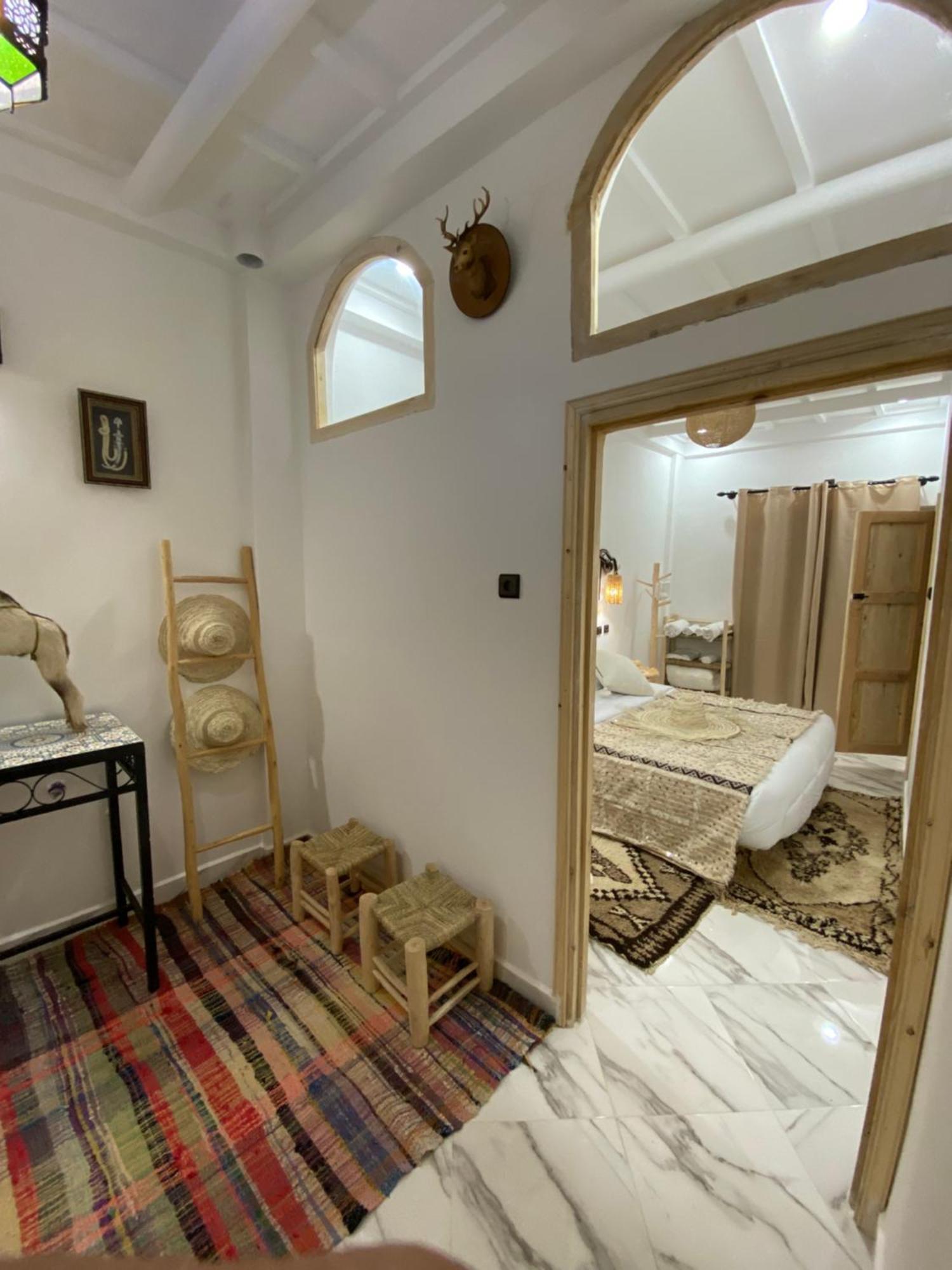 Dar Mgouna Roses Kelaat-M'Gouna Kültér fotó