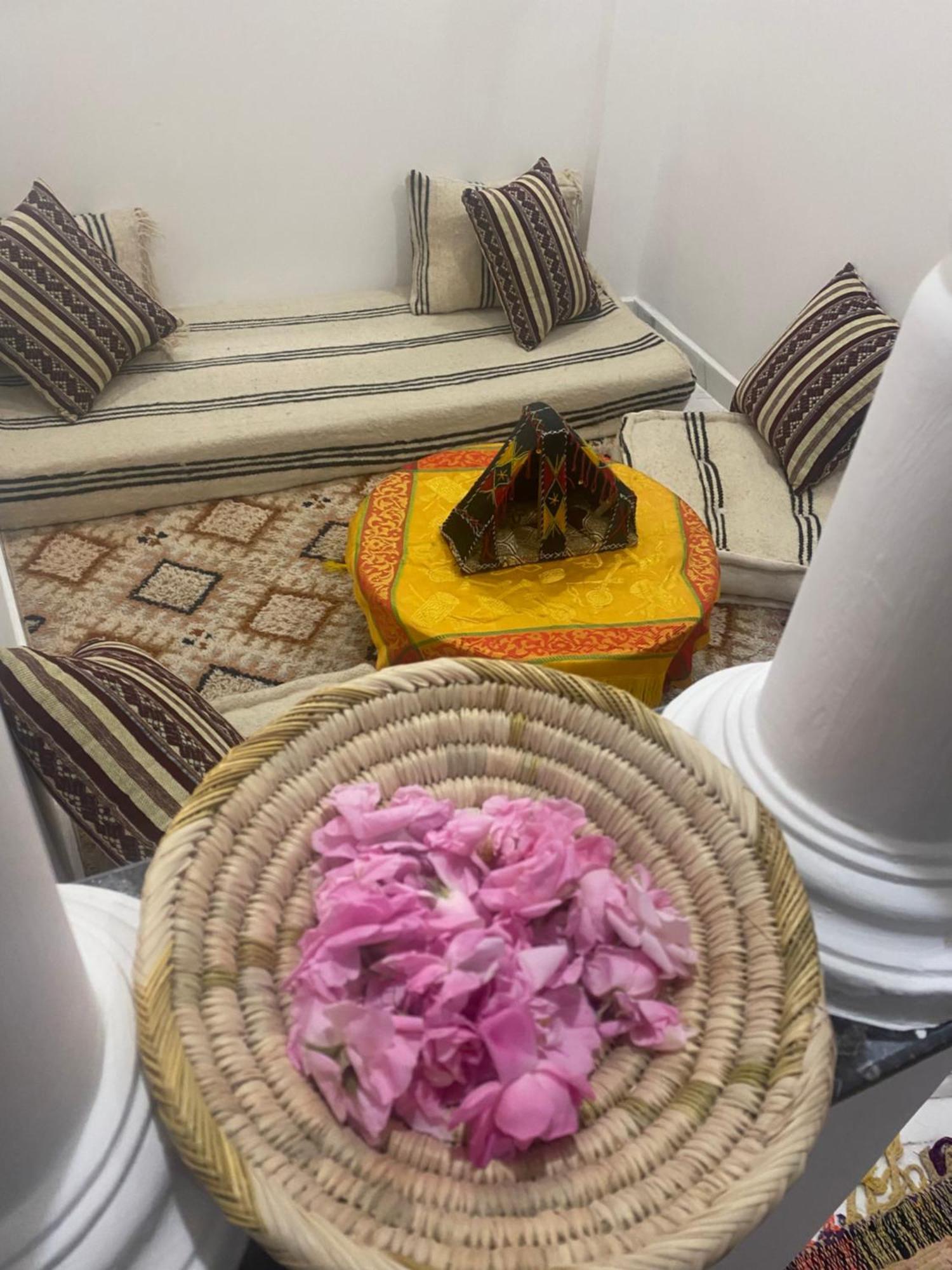 Dar Mgouna Roses Kelaat-M'Gouna Kültér fotó