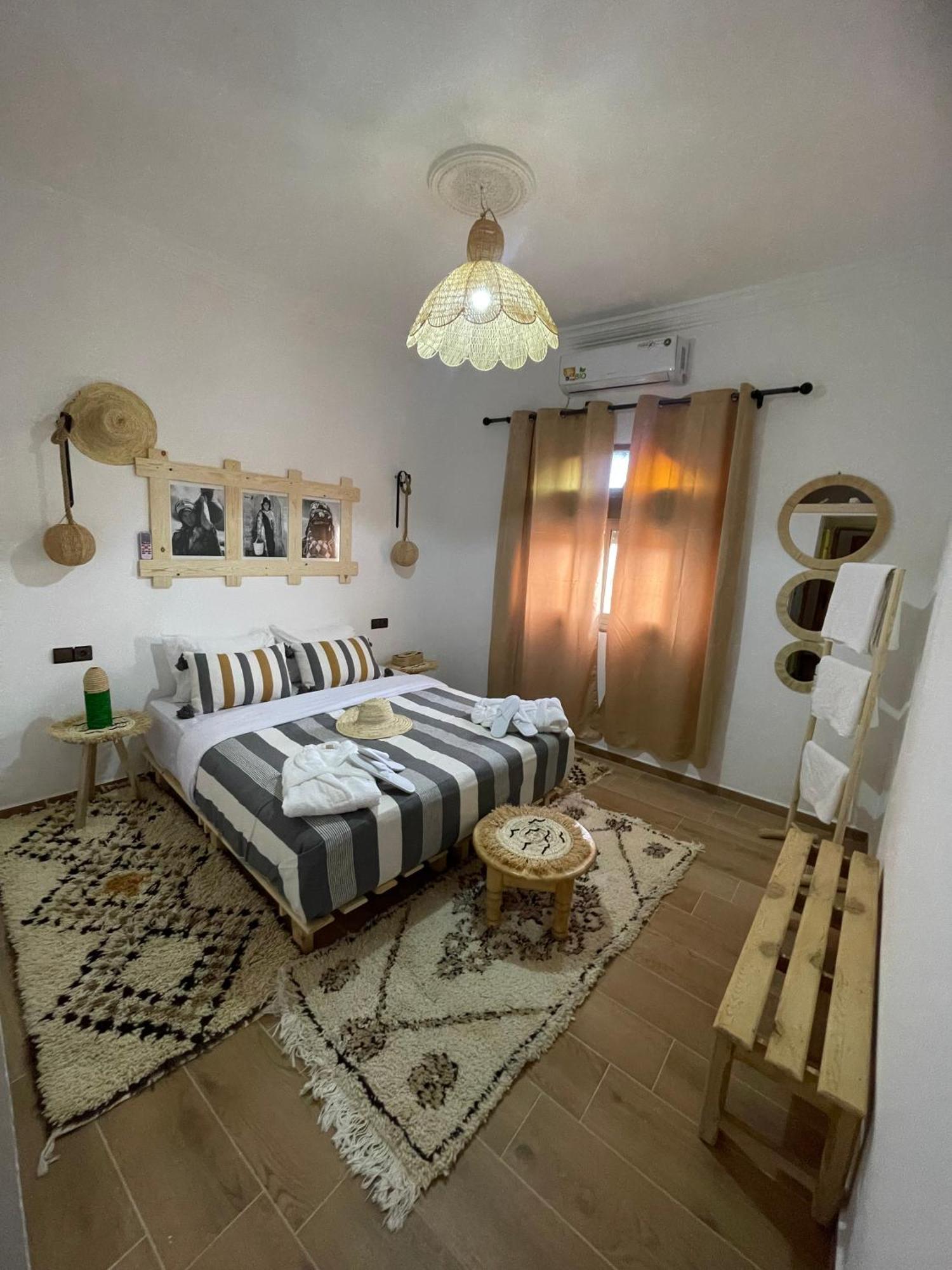 Dar Mgouna Roses Kelaat-M'Gouna Kültér fotó