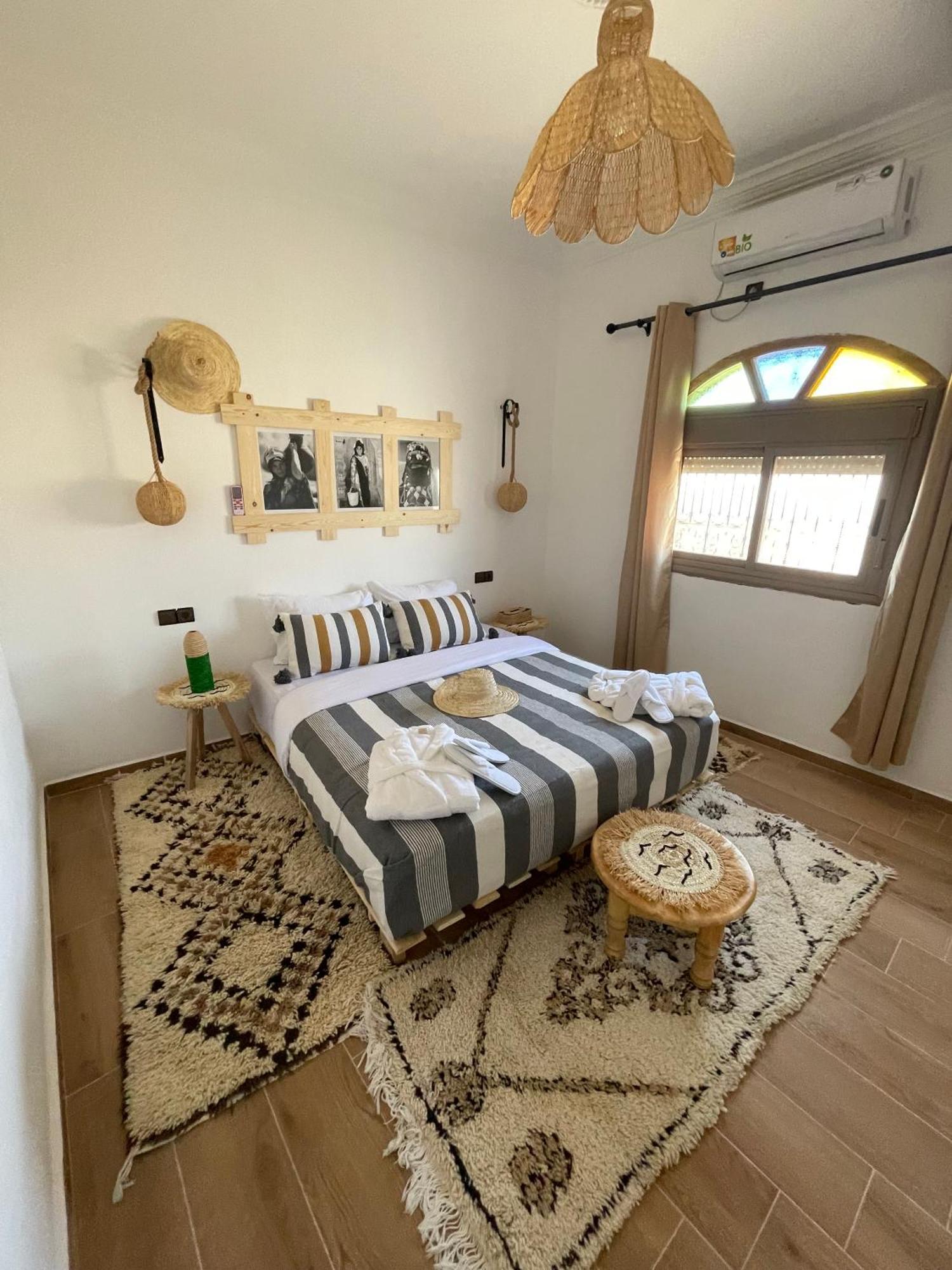 Dar Mgouna Roses Kelaat-M'Gouna Kültér fotó