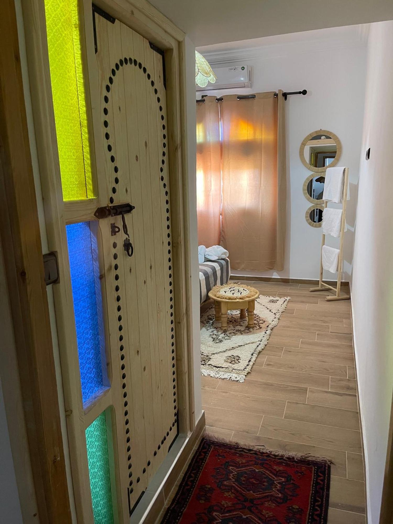 Dar Mgouna Roses Kelaat-M'Gouna Kültér fotó