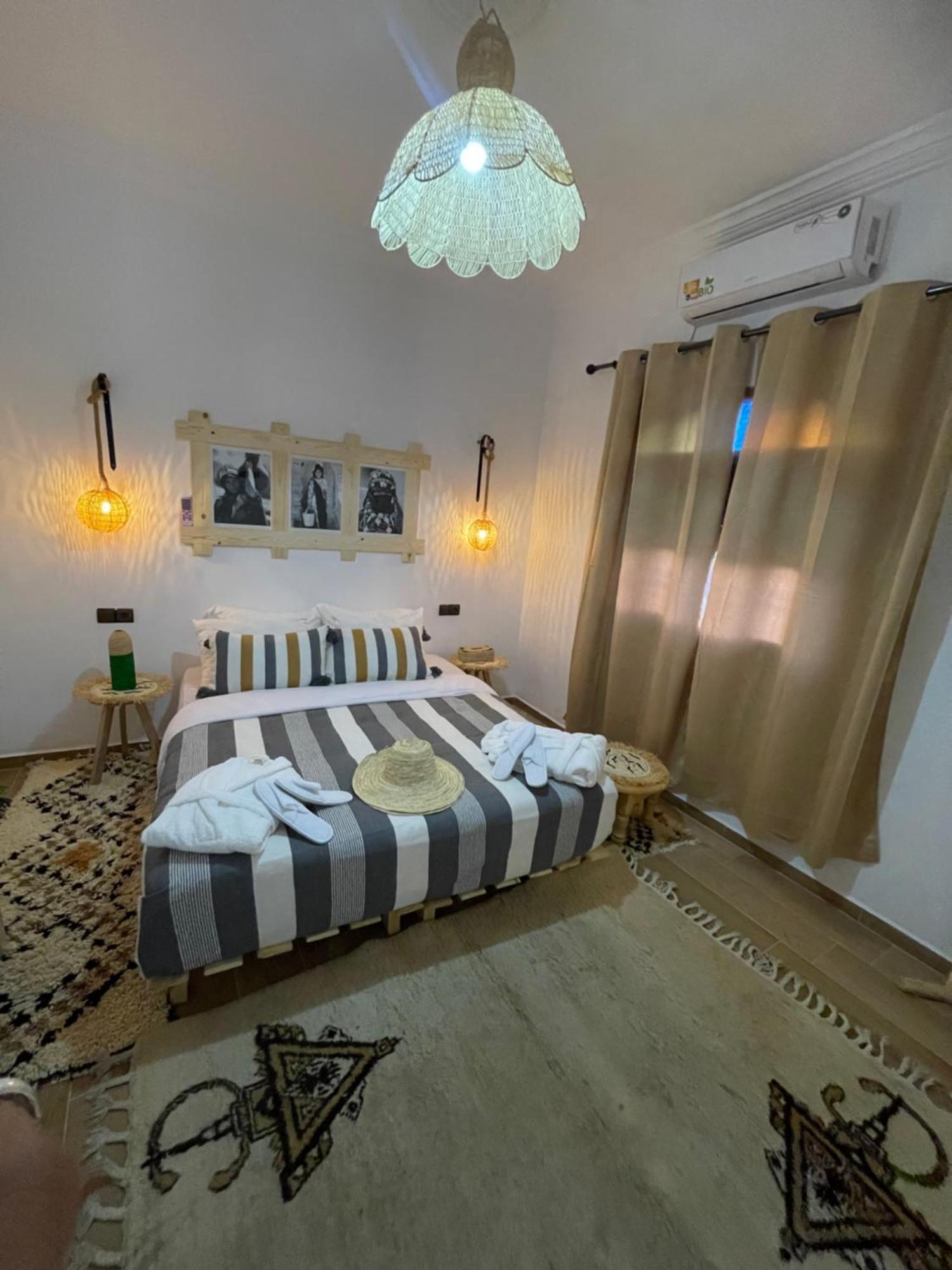 Dar Mgouna Roses Kelaat-M'Gouna Kültér fotó
