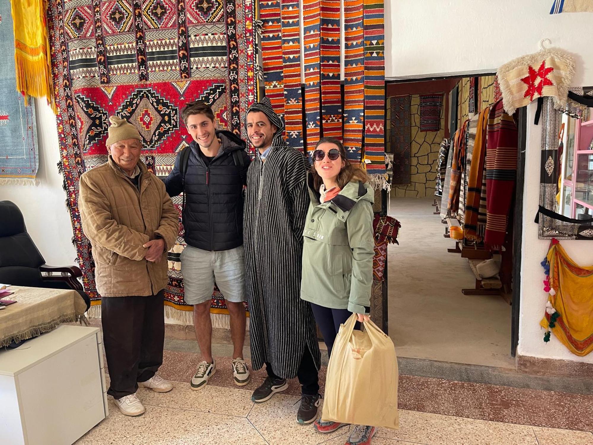 Dar Mgouna Roses Kelaat-M'Gouna Kültér fotó