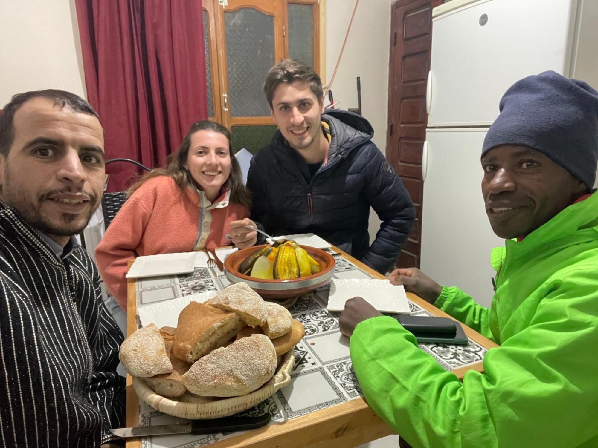 Dar Mgouna Roses Kelaat-M'Gouna Kültér fotó